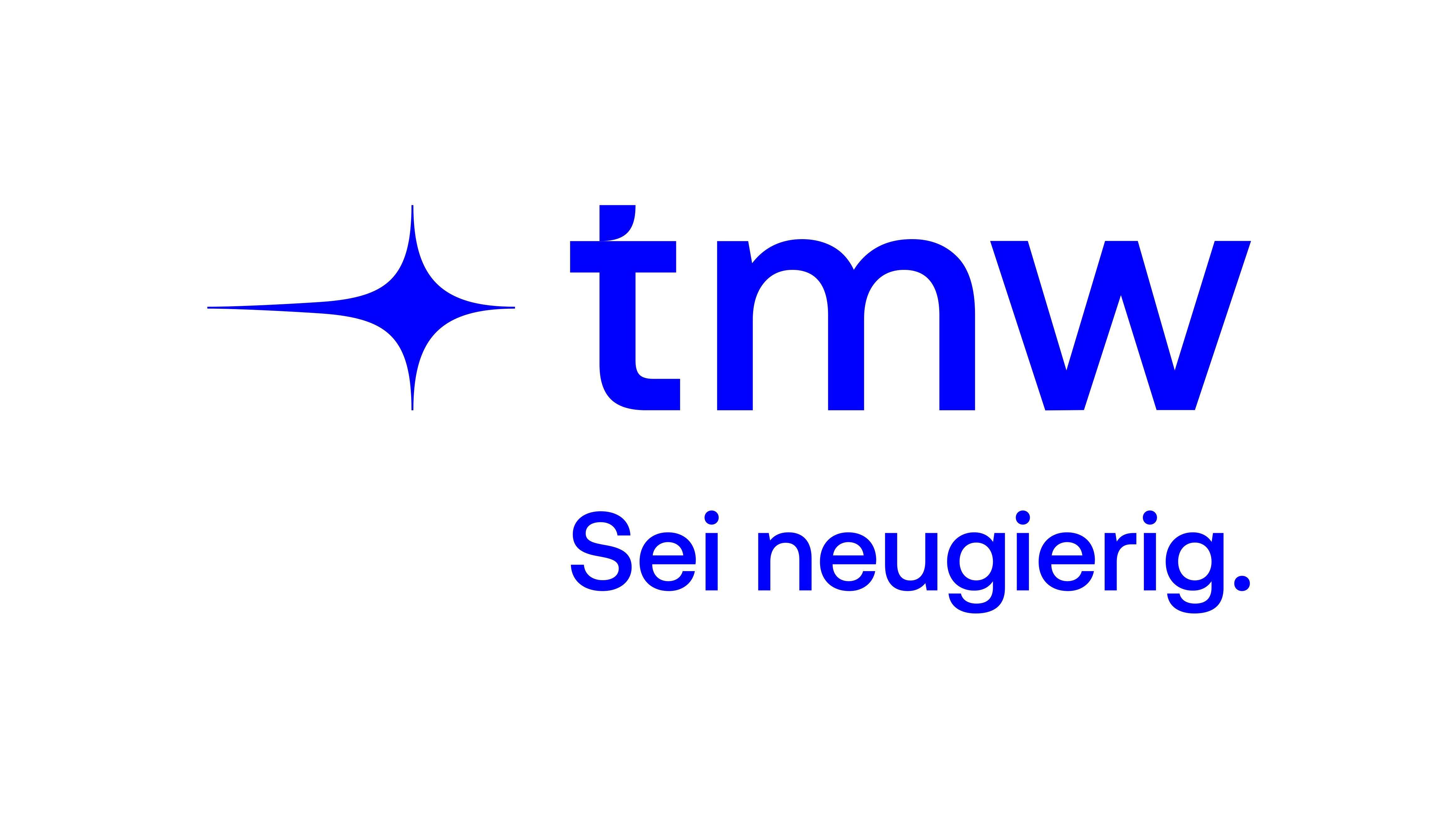TMW Logo